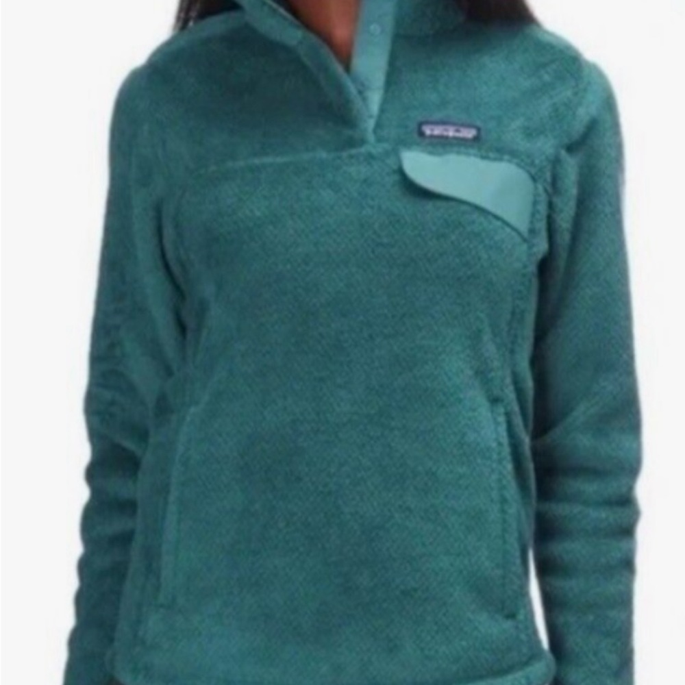 Patagonia half snap pullover - Picture 4 of 4